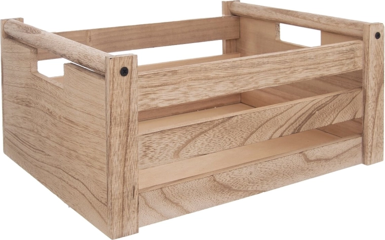 Poignées pratiques pour un transport confortable