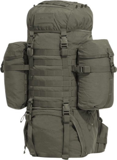 Pentagon Deos sac à dos tactique 65 l RAL7013