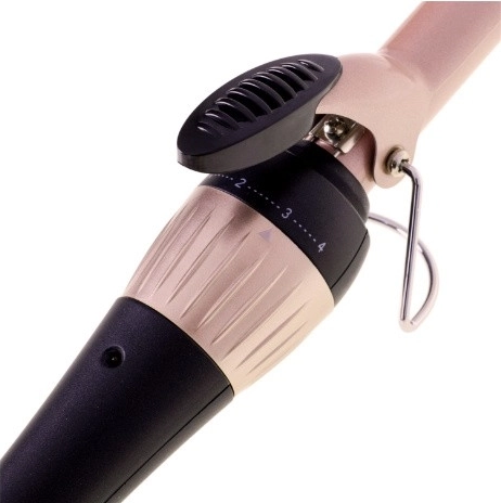 Une température adaptée aux besoins des cheveux