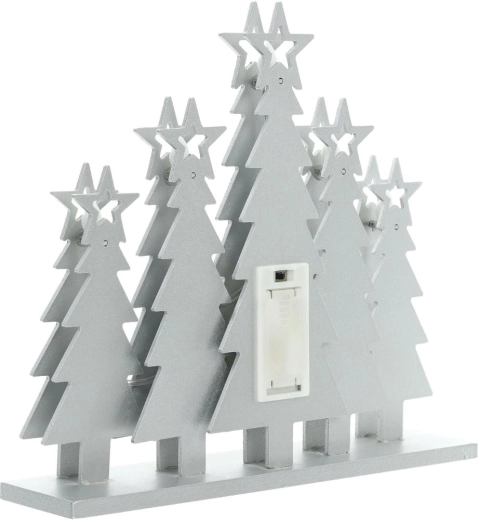 Lumière blanc chaud