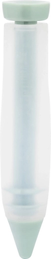 Stylo décorateur en silicone pour pâtisserie 30 ml, vert sauge