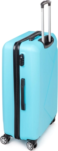 Voyage en sécurité avec cadenas à code