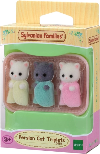 Tenues pastel et coffret à collectionner