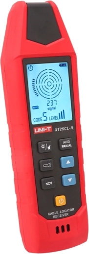 Sécurité CAT III 480 V et détection NCV