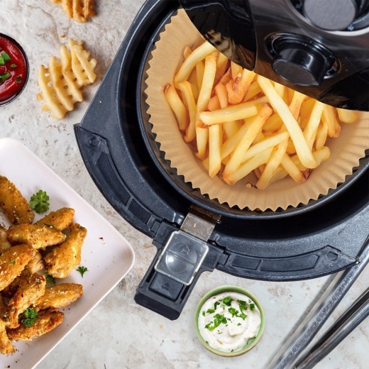 Propreté et confort à chaque cuisson