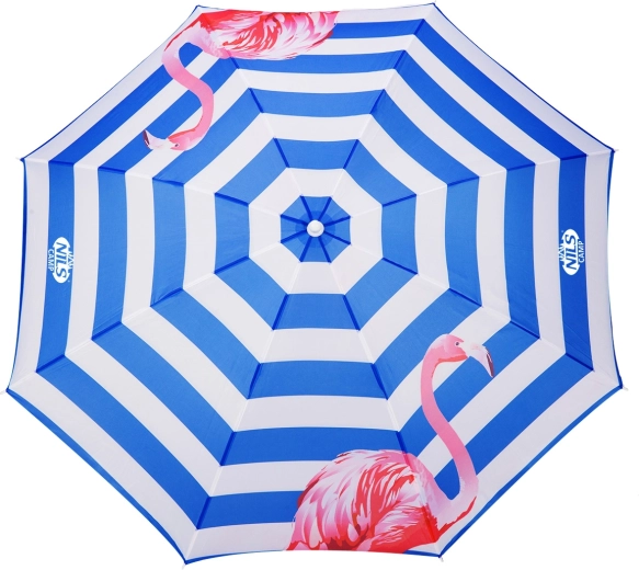 Large ombre et protection UV