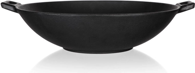 Naturellement antiadhésif après culottage