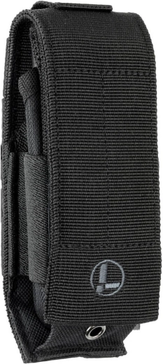 Étui MOLLE en nylon noir