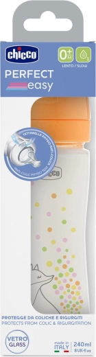 Valve anti-coliques pour un ventre apaisé