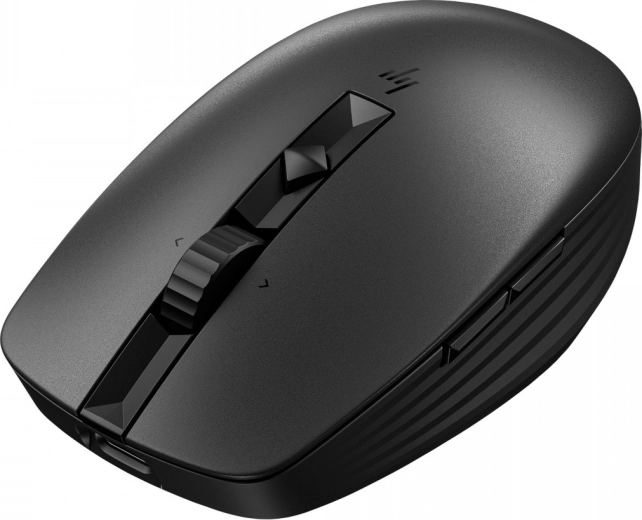 Souris HP 710 avec recharge Bluetooth