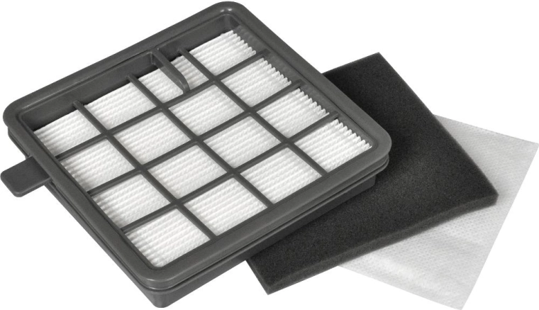 Kit de filtres Sencor pour aspirateurs SVC 51x