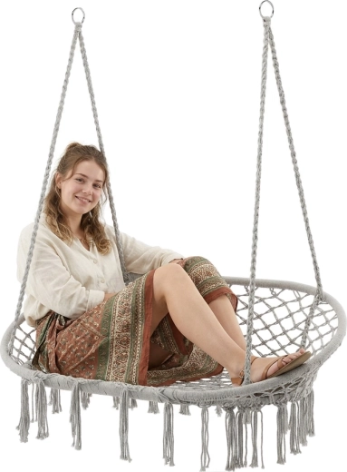 Espace confortable pour deux