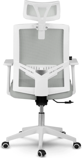 Appui-tête réglable et soutien ergonomique