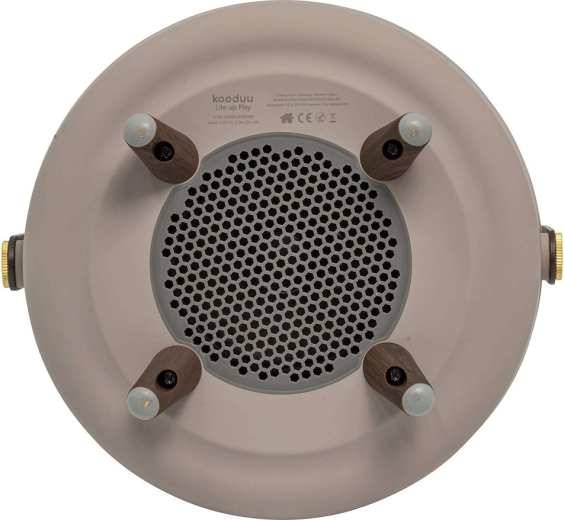 Son sans fil SOUND BY JBL + Bluetooth