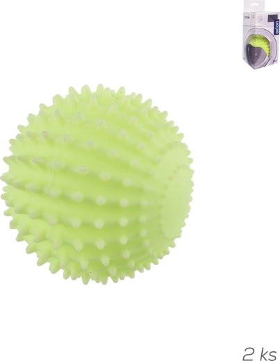 Balles de lavage UH – 2 pcs