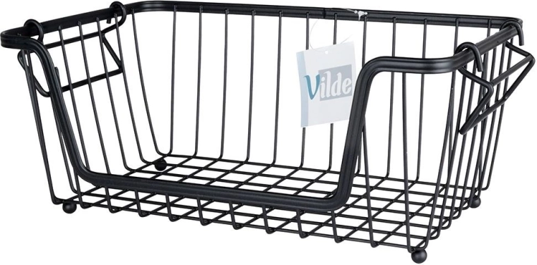 Transport confortable et possibilité d’empilage