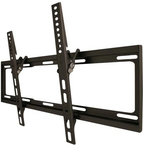 Support mural inclinable pour TV One For All 32–55"