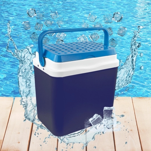 Isolation efficace pour un refroidissement longue durée