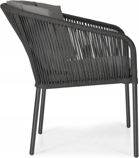 Structure légère et pratique