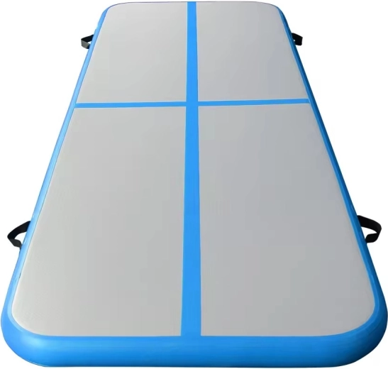 Matériaux résistants et transport facile