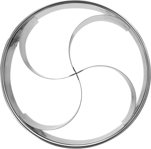 Découpage rapide et efficace