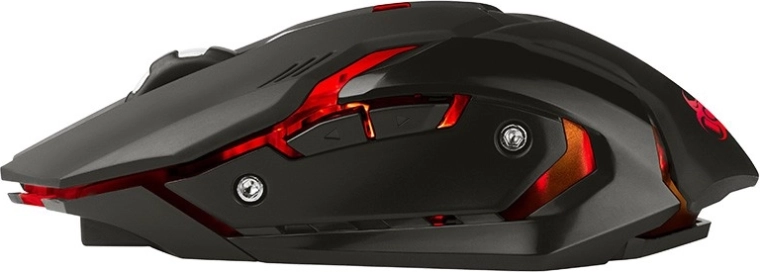 Ergonomie et éclairage LED