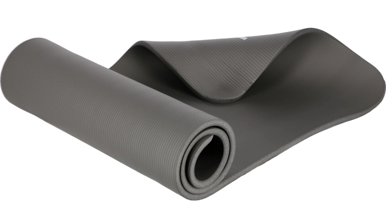 Amorti doux 15 mm pour un entraînement confortable