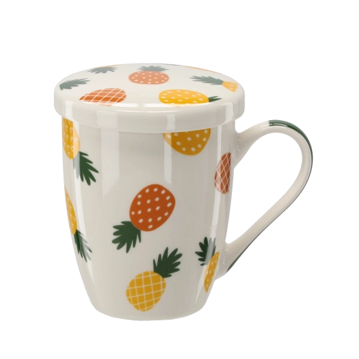 Couvercle pour un meilleur confort thermique