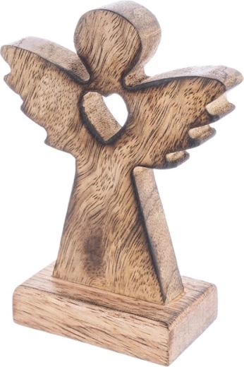 Le symbole du cœur pour une ambiance de maison