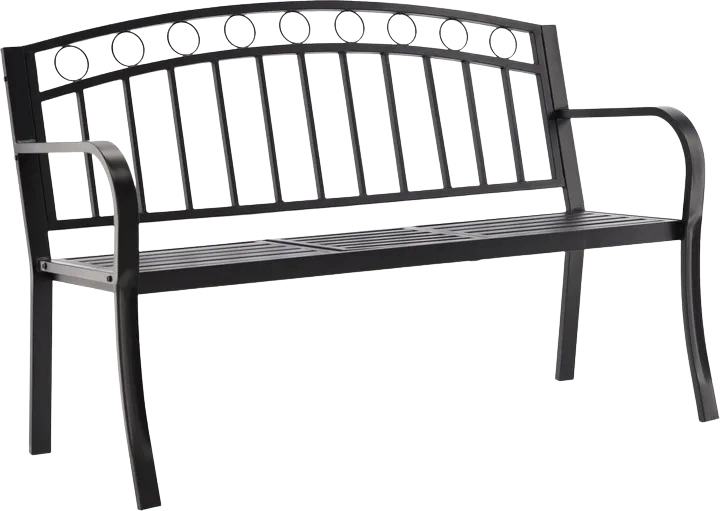 Structure en acier solide et durable