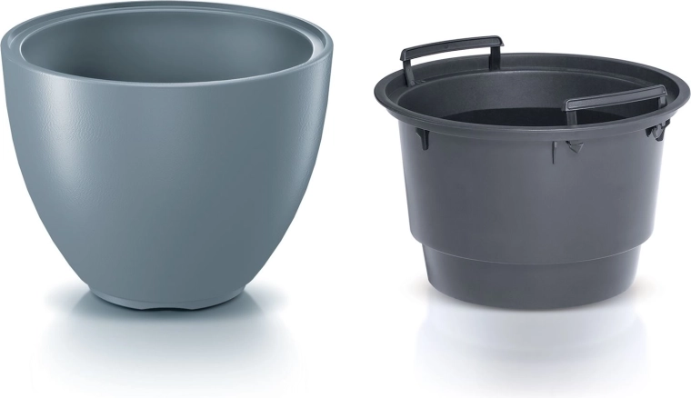 Manipulation et entretien aisés