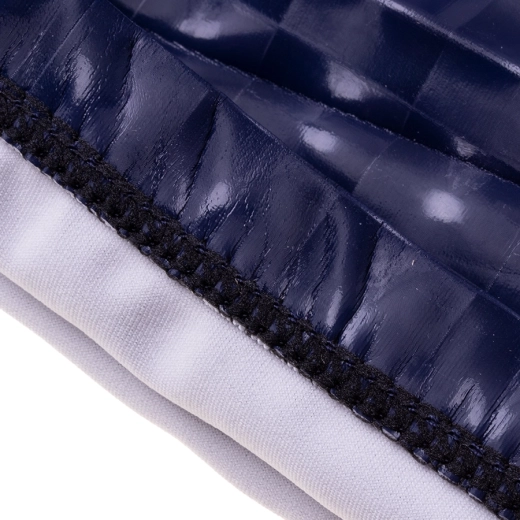 Bord renforcé pour une plus grande durabilité