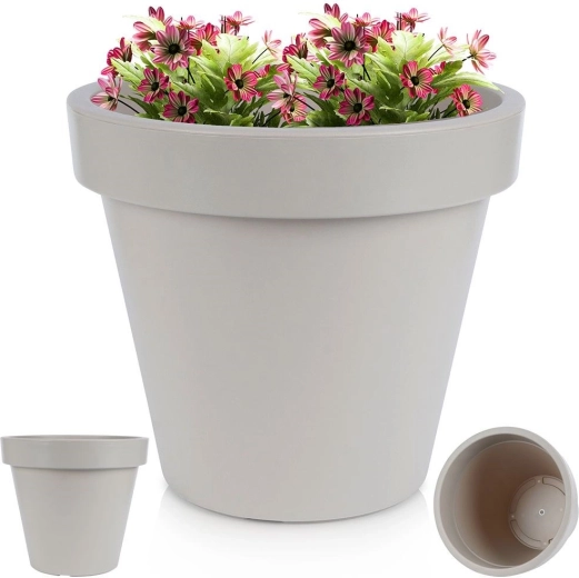 Adapté à une utilisation extérieure toute l’année