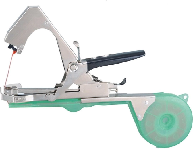 Pinces à lier pour plantes