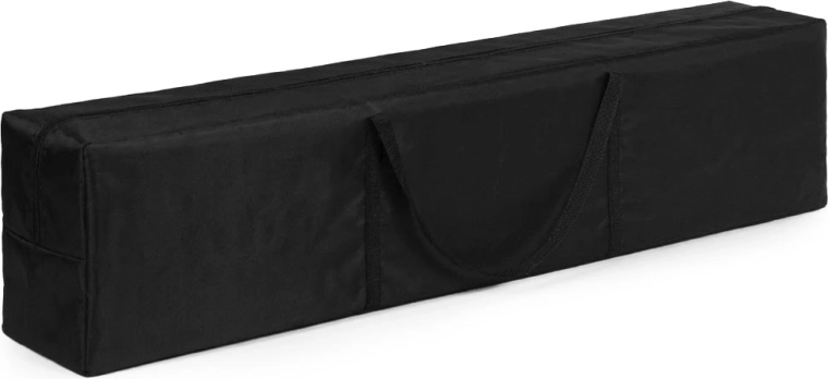 Ancrage et transport faciles