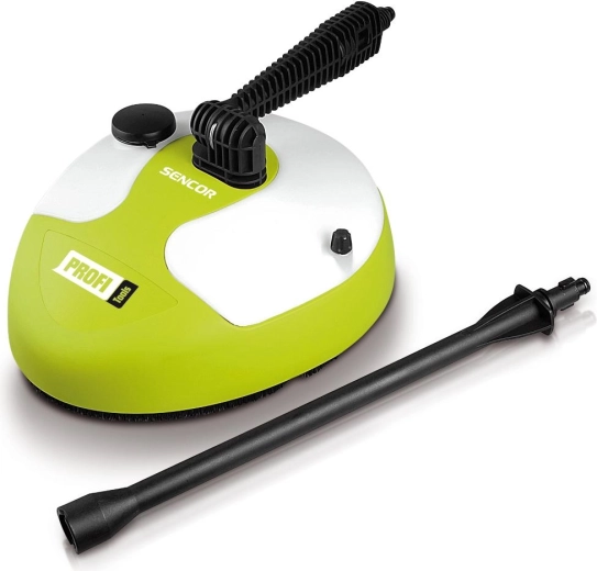 Brosse rotative pour terrasses SENCOR SHX 55