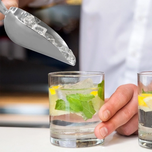 Utilisation polyvalente en cuisine et au bar
