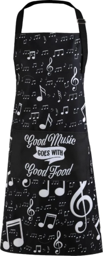 Motif musical original