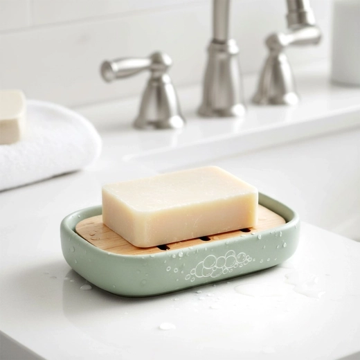 Dimensions compactes pour tout lavabo