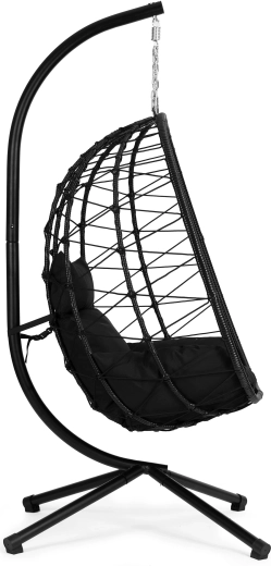 Base stable à quatre pieds