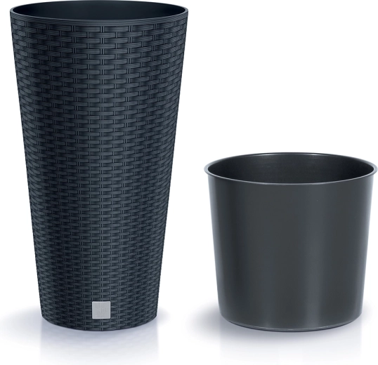 Insert intérieur pratique pour une plantation facile