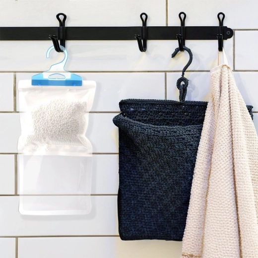 Format suspendu pour gagner de la place