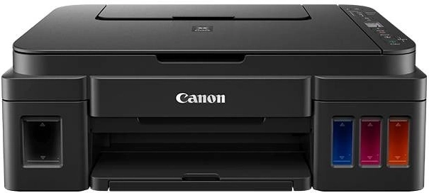 Canon PIXMA G3410 imprimante multifonction à jet d’encre