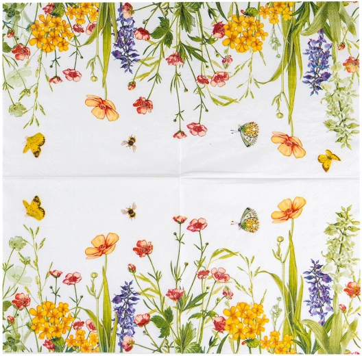 Taille universelle 33 × 33 cm