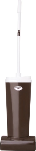 Nettoyeur mécanique de tapis avec réservoir