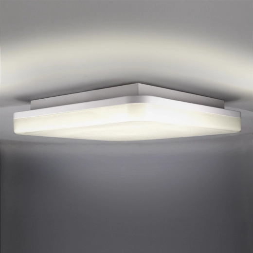 Lumière uniforme sans ombres marquées