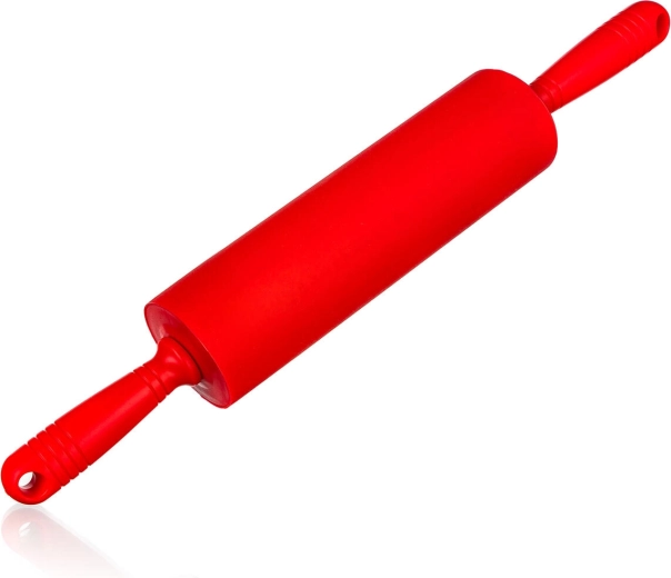 Silicone antiadhésif pour un étalage fluide