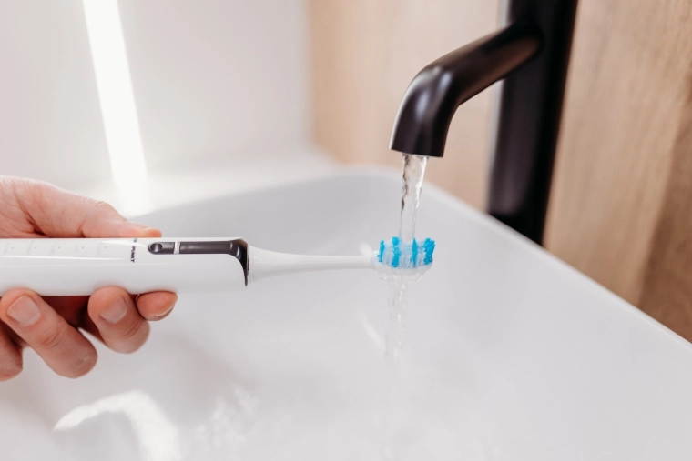 Entretien facile et utilisation hygiénique