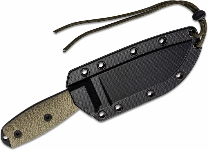 Étui plastique résistant pour un port sécurisé