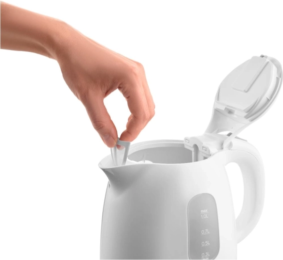 Filtre pour une eau plus propre